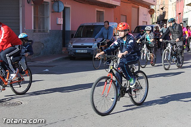Da de la Bicicleta Totana 2015 - 274