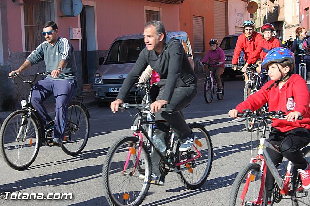 Da de la Bicicleta Totana 2015 - 276