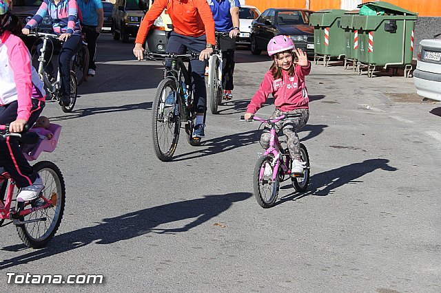 Da de la Bicicleta Totana 2015 - 300