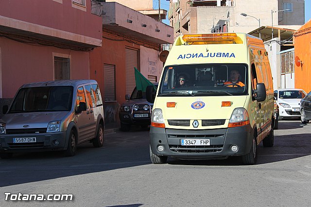 Da de la Bicicleta Totana 2015 - 303