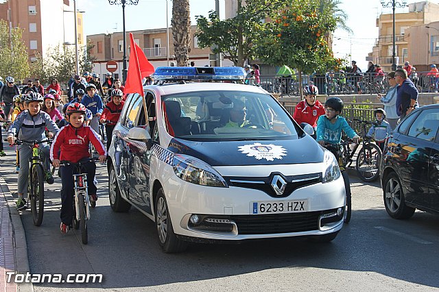 Da de la Bicicleta Totana 2015 - 311