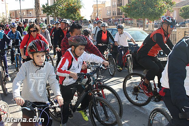 Da de la Bicicleta Totana 2015 - 321
