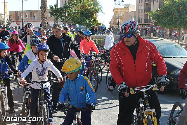 Da de la Bicicleta Totana 2015 - 325