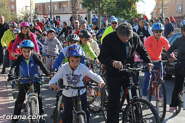 Da de la Bicicleta Totana 2015 - 326