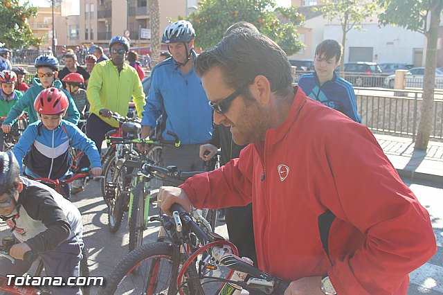 Da de la Bicicleta Totana 2015 - 332