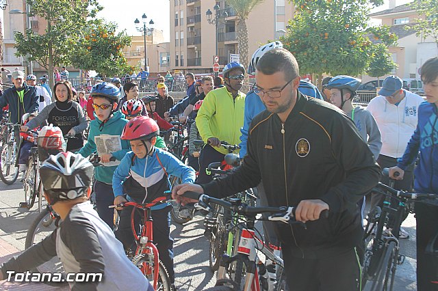 Da de la Bicicleta Totana 2015 - 333