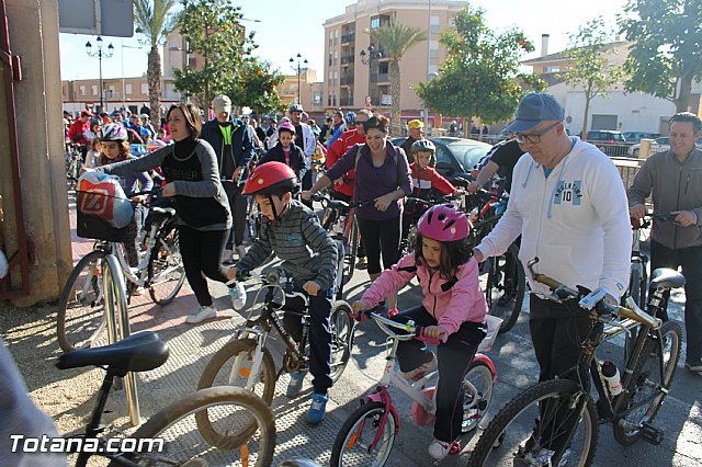 Da de la Bicicleta Totana 2015 - 336