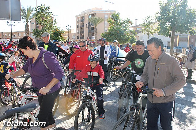 Da de la Bicicleta Totana 2015 - 337