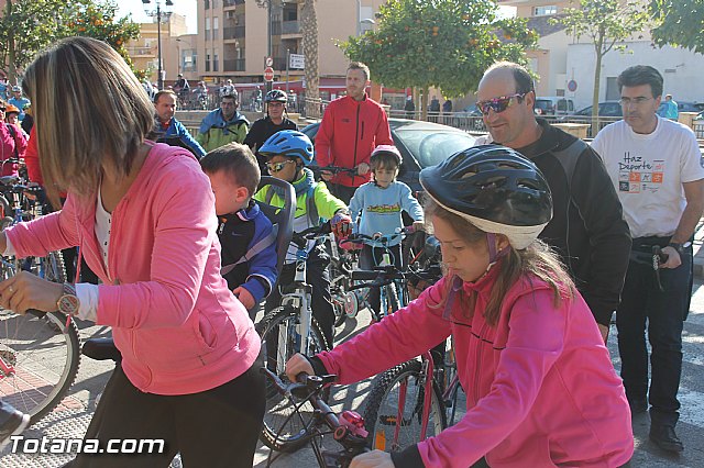 Da de la Bicicleta Totana 2015 - 338