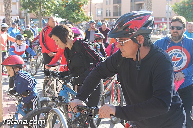 Da de la Bicicleta Totana 2015 - 342