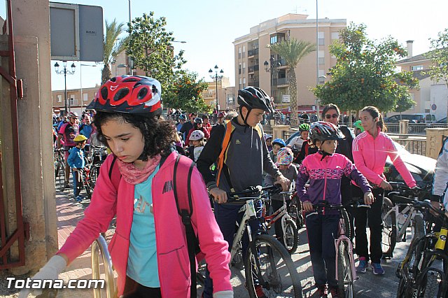 Da de la Bicicleta Totana 2015 - 355