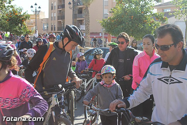Da de la Bicicleta Totana 2015 - 356