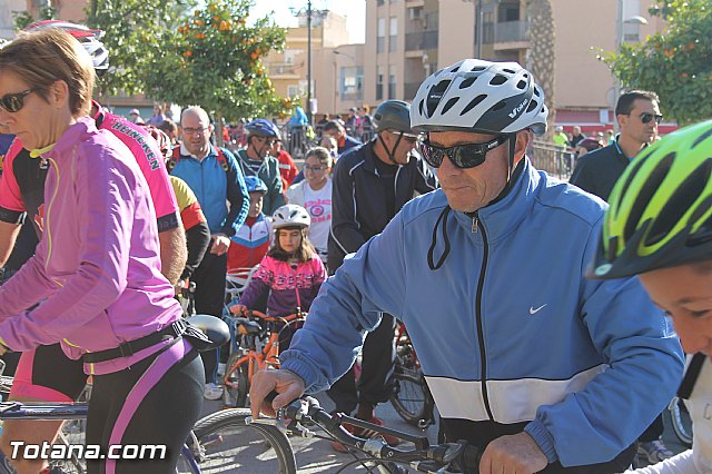 Da de la Bicicleta Totana 2015 - 361