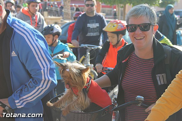 Da de la Bicicleta Totana 2015 - 370