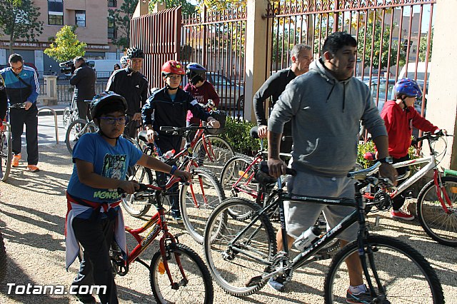 Da de la Bicicleta Totana 2015 - 385