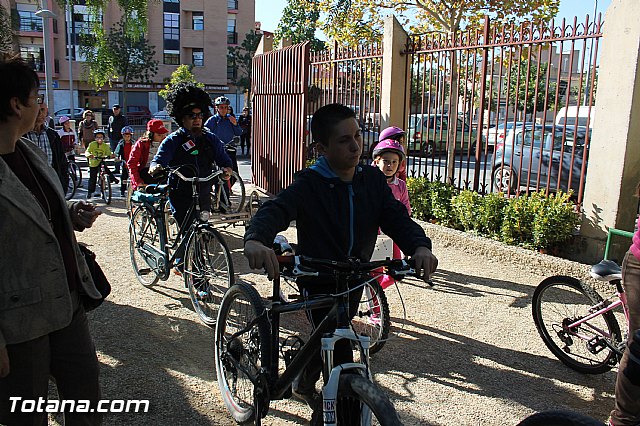 Da de la Bicicleta Totana 2015 - 400