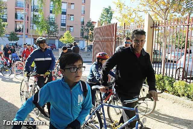 Da de la Bicicleta Totana 2015 - 425