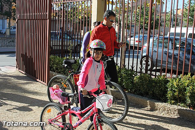 Da de la Bicicleta Totana 2015 - 442