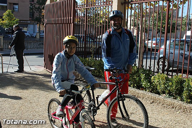 Da de la Bicicleta Totana 2015 - 449