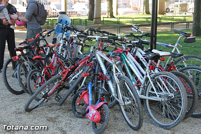 Da de la Bicicleta Totana 2015 - 459