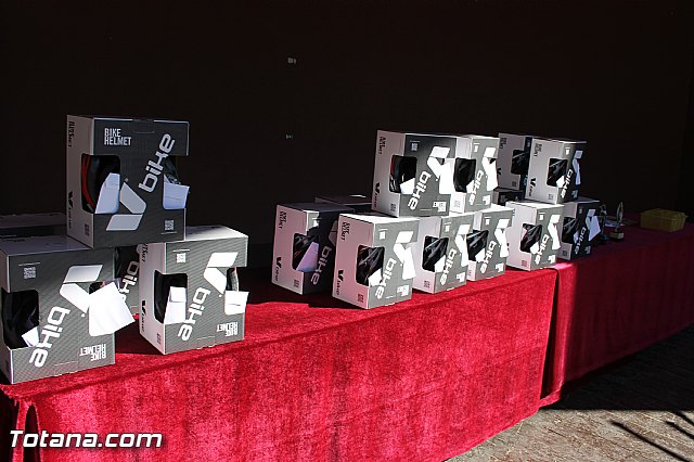 Da de la Bicicleta Totana 2015 - 460