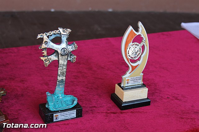 Da de la Bicicleta Totana 2015 - 461