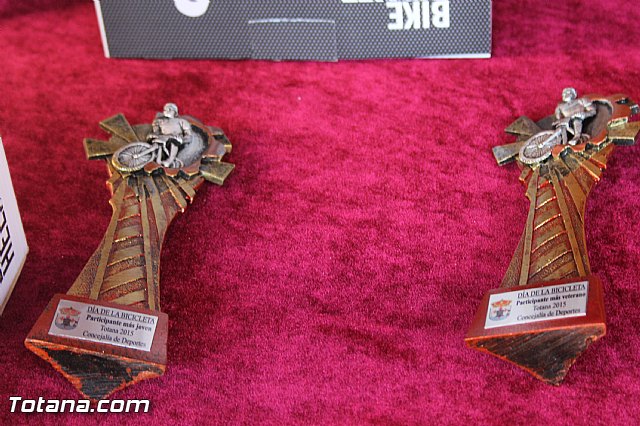 Da de la Bicicleta Totana 2015 - 462