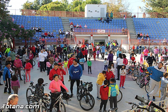 Da de la Bicicleta Totana 2015 - 463