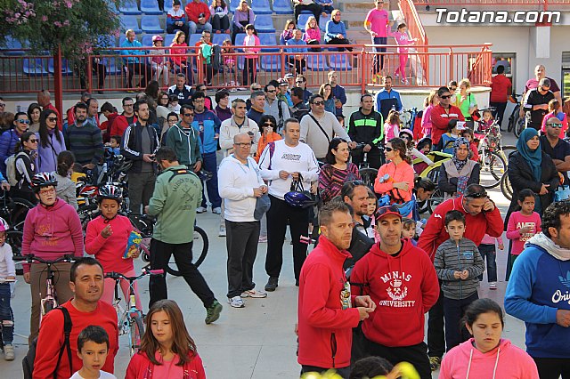 Da de la Bicicleta Totana 2015 - 465
