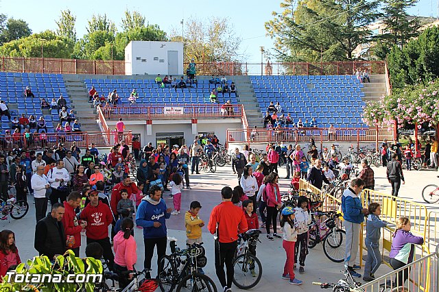 Da de la Bicicleta Totana 2015 - 467