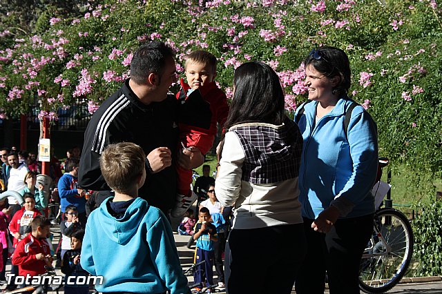 Da de la Bicicleta Totana 2015 - 477