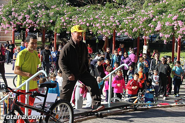 Da de la Bicicleta Totana 2015 - 480