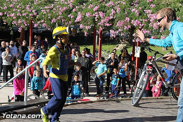 Da de la Bicicleta Totana 2015 - 484