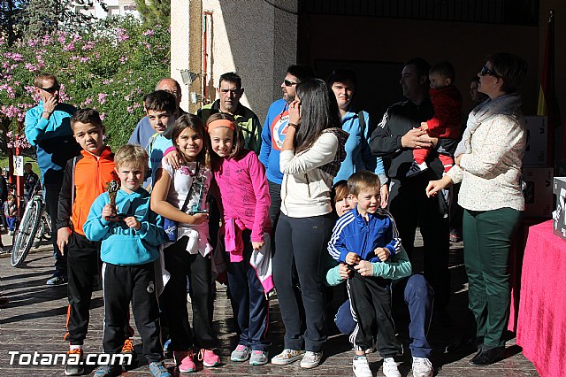 Da de la Bicicleta Totana 2015 - 489