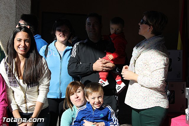 Da de la Bicicleta Totana 2015 - 490