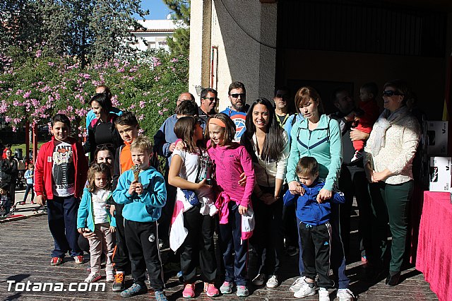 Da de la Bicicleta Totana 2015 - 495