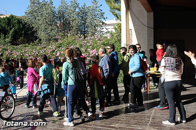 Da de la Bicicleta Totana 2015 - 498