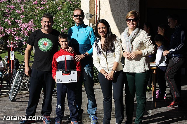 Da de la Bicicleta Totana 2015 - 506