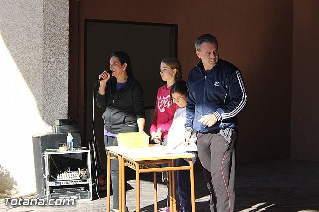 Da de la Bicicleta Totana 2015 - 512