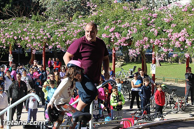 Da de la Bicicleta Totana 2015 - 515