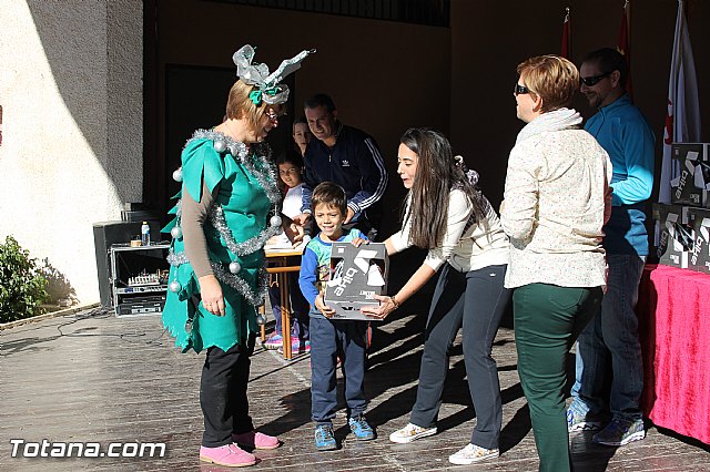 Da de la Bicicleta Totana 2015 - 523