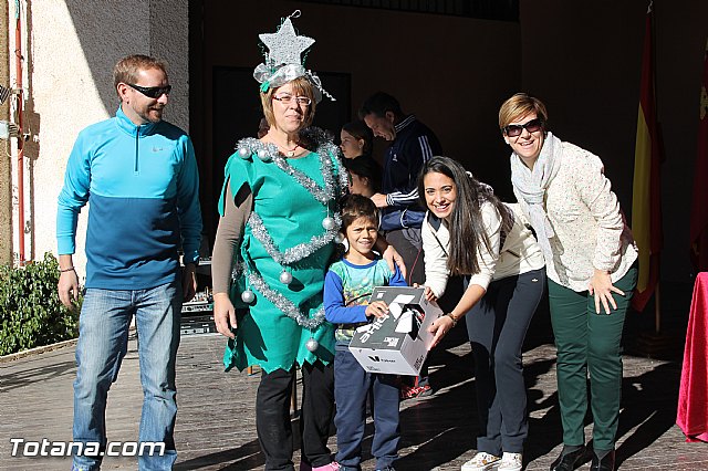 Da de la Bicicleta Totana 2015 - 524