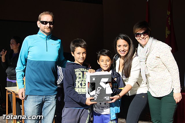 Da de la Bicicleta Totana 2015 - 529