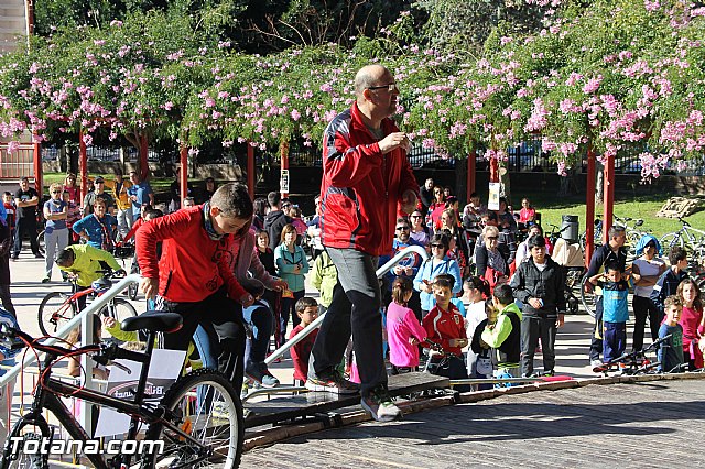 Da de la Bicicleta Totana 2015 - 532