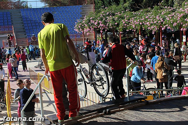 Da de la Bicicleta Totana 2015 - 551