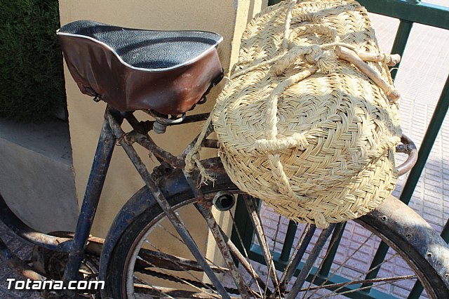 Marcha en Bicicleta. Barrio Olmpico - Las Peras - Estacin y Triptolemos 2015 - 37