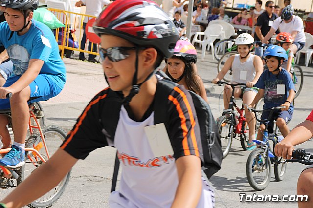 Marcha ciclista Fiestas barrios Olmpico-Las Peras-Estacin-Triptolemos 2017 - 21