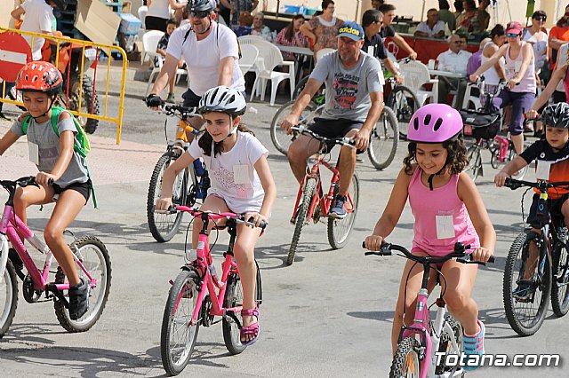 Marcha ciclista Fiestas barrios Olmpico-Las Peras-Estacin-Triptolemos 2017 - 22