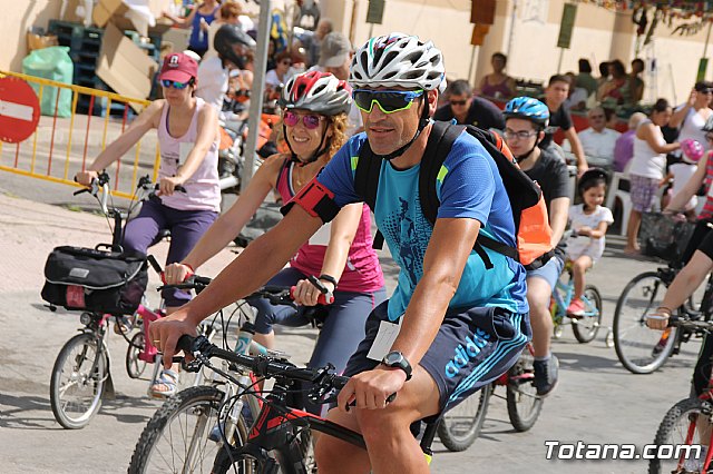 Marcha ciclista Fiestas barrios Olmpico-Las Peras-Estacin-Triptolemos 2017 - 27