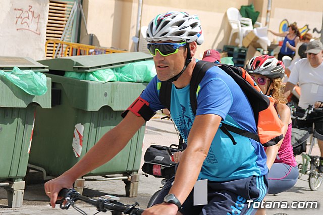 Marcha ciclista Fiestas barrios Olmpico-Las Peras-Estacin-Triptolemos 2017 - 28